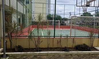 Imagem 6: Apartamento mobiliado Green Park