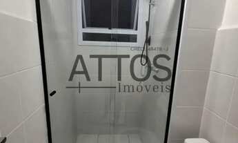 Imagem 6: Locação de Apartamentos / Padrão na cidade de São Carlos