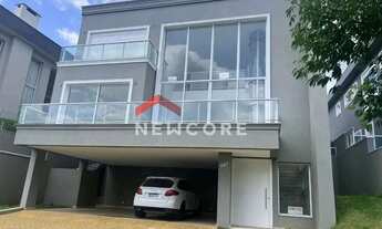 Imagem 5: Casa de condomínio em Alameda Van Gogh - Alphaville - Santana de Parnaíba/SP