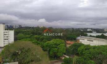 Imagem 2: Apartamento em Rua Professor Freitas Cabral - Jardim Botânico - Porto Alegre/RS