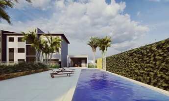 Imagem 3: Apartamento em Construção em Parnamirim - 2/4 - Nova Esperança - Entrada em 30x