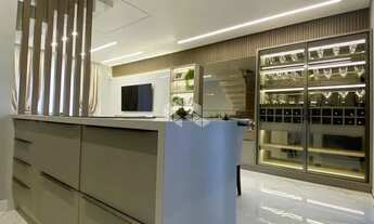 Imagem 5: Casa mobiliada no Condominio Garden Deltaville