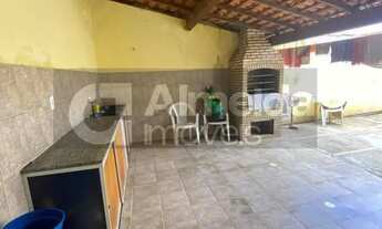 Imagem 2: Casa para Venda em Teresina, Itararé, 3 dormitórios, 1 suíte, 2 banheiros, 2 vagas