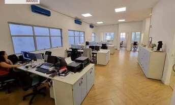 Imagem 5: Galpão à venda, 859 m² por R$ 5.500.000,00 - Vila Leopoldina - São Paulo/SP