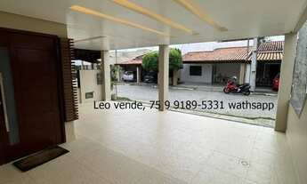 Imagem: Leo vende, bairro Sim, 3 4 suíte, closet