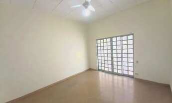 Imagem 6: Casa térrea no bairro Vila Nova em Presidente Prudente