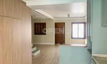 Imagem 5: Imóvel para aluguel tem 150 metros quadrados com 3 quartos em Harmonia - Canoas - RS