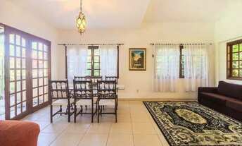 Imagem: Casa com 5 dormitórios à venda por R$