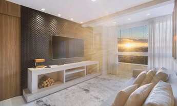 Imagem 3: Linda Cobertura Plana Mobiliada!!