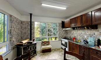 Imagem 6: Sítio à venda, 3 quartos, 3 vagas