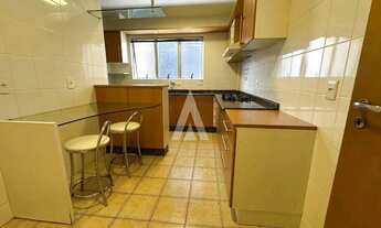 Imagem 6: Apartamento com 1 suíte e 2 quartos à venda no bairro América em Joinville-SC por R$530.00