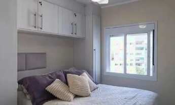 Imagem 7: Apartamento com 1 dormitório à venda, 47 m² por R$ 650.000,00 - Bela Vista - São Paulo/SP