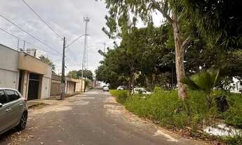 Imagem 3: Terreno no calhau