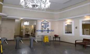 Imagem 2: Sala à venda, 27 m² por R$ 220.000,00 - Jardim São Dimas - São José dos Campos/SP