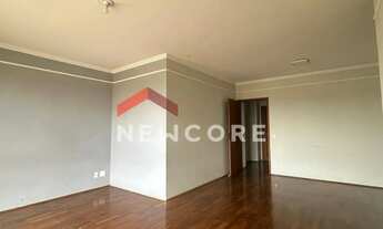 Imagem: Apartamento em Rua Nicolau Assis - Jardim