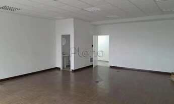 Imagem: Sala à venda em Campinas, Swiss Park, com