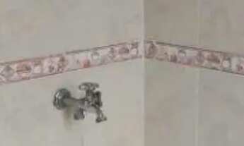 Imagem 2: Apartamento com 2 dormitórios para alugar, 48 m² por R$ 2.260,00/mês - Jardim Amaralina