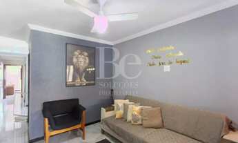 Imagem 2: CASA 03 QUARTOS 01 SUÍTE SÃO JOÃO BATISTA VENDA