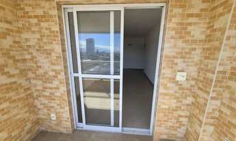 Imagem 3: Imóvel para venda possui 87 metros quadrados com 2 quartos em Vila Valença - São Vicente