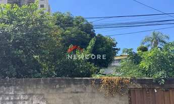 Imagem 5: Lote em Rua Vila Velha - São Gotardo - Contagem/MG