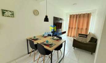 Imagem 5: Oportunidade - Apartamento de 1 Quarto em Condominio Clube a Venda, Praia de Muro Alto