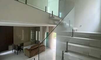 Imagem 7: Casa duplex semimobiliada no Condomínio Jardins da Serra, disponível Venda e Aluguel