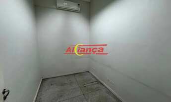 Imagem 4: Prédio Comercial- Centro de Guarulhos