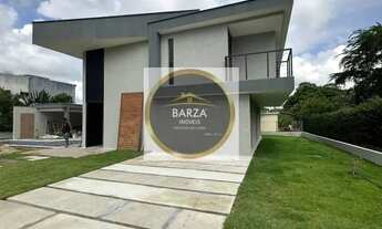 Imagem: Aldeia BARZA IMÓVEIS - Casa com 5 Quartos