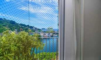 Imagem 4: Barra da Tijuca Apartamento com 3 dormitórios