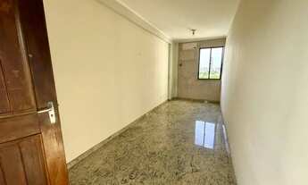 Imagem 2: Alugo sala comercial com 35m2, 2 ambientes para consultório, escritório e outros na 3 de m