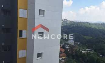 Imagem 7: Apartamento em Avenida Giovani Attílio Tolaini - Votupoca - Barueri/SP