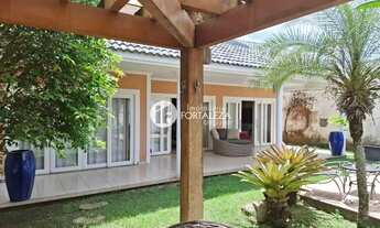 Imagem 3: Imóvel para venda possui 265 metros quadrados com 2 quartos em Vilage Wilde Maciel - Rio B