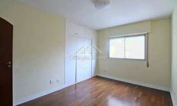 Imagem 7: Venda Apartamento 4 Dormitórios - 240 m² Jardim Paulista