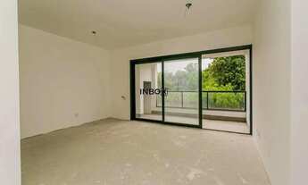 Imagem 2: Apartamento de 58m² privativos, com 02 dormitórios, sendo 01 suíte, no Bairro São João