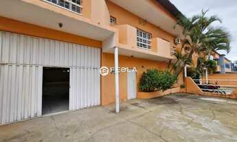 Imagem 3: Salão para alugar em Santa Bárbara D'Oeste, Cidade Industrial, com 700 m²