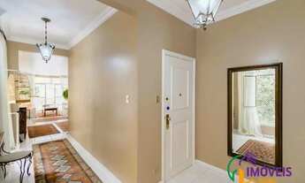 Imagem 3: APARTAMENTO - HIGIENÓPOLIS - SP