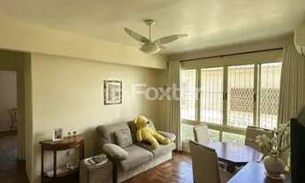 Imagem 2: Apartamento à venda Rua Guilherme Schell, Santo Antônio - Porto Alegre