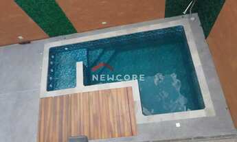 Imagem: Casa de condomínio em Estrada Doutor Yojiro