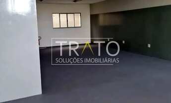 Imagem 5: Barracão - Jardim Myrian Moreira da Costa - Campinas