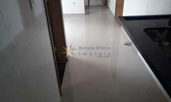 Imagem 7: Apartamento 02 Dorm. em Vila Euthalia - São Paulo