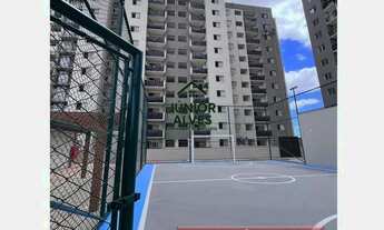 Imagem 3: Lançamento Quattro Residencial Clube. Dois quartos, Suíte. Jardim Limoeiro - Serra - ES