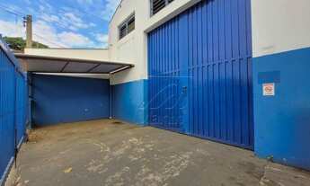 Imagem 3: Galpão para alugar, 400 m² por R$ 4.300/mês - Vila Rezende - Piracicaba/SP