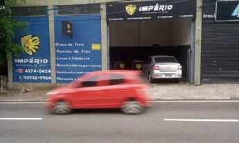 Imagem: Imóvel para aluguel possui 90 metros quadrados