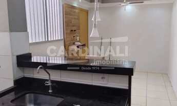 Imagem 7: Apartamento Localizado Próximo dos Moradas bem atras do condomínio Parque Fehr em São Carl