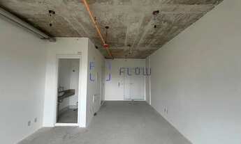 Imagem 7: Salas/conjuntos Para Venda Indianópolis, 1 Vaga, 39m²