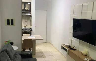 Imagem 2: Apartamento à venda, 53 m² por R$ 190.000,00 - Jardim Santos Dumont - Paranavaí/PR