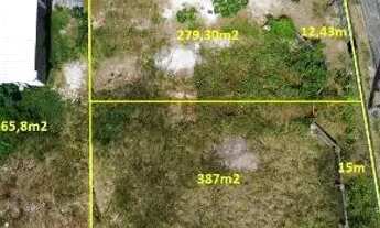 Imagem 6: TERRENO BAIRRO SUISSA