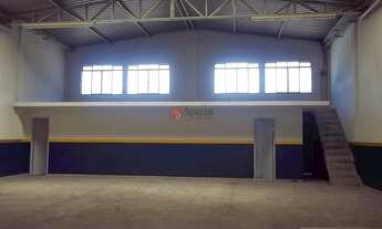 Imagem 6: Galpão à venda 588 metros com Renda