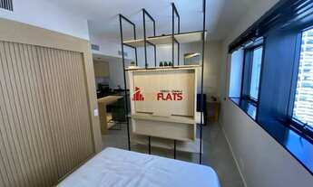 Imagem 6: Flat com ótimo preço no bairro Jardins. Confira!