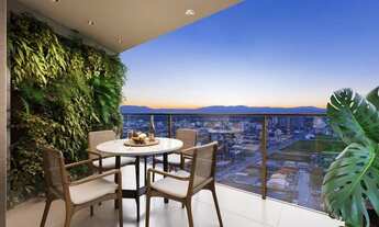 Imagem 3: Apartamento com 2 Suítes e Lazer Completo